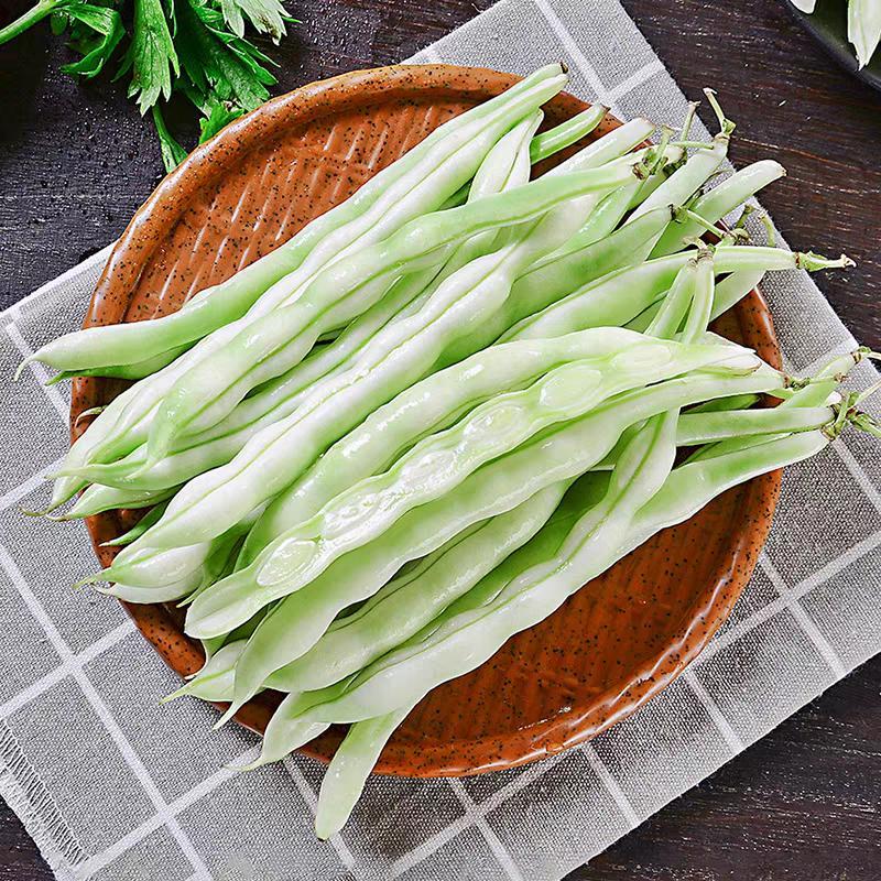 贵州白棒豆