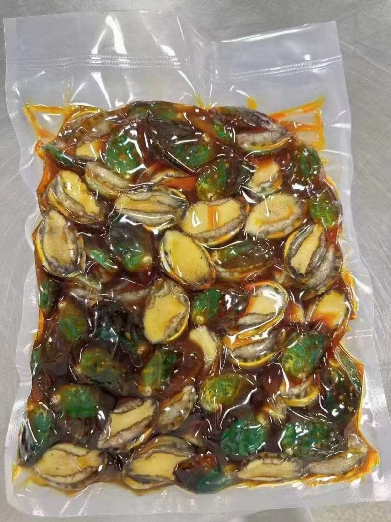 各种捞汁小海鲜麻辣小海鲜