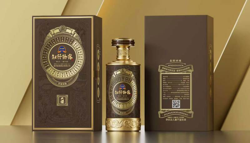 纯粮酒，老百姓的口粮酒