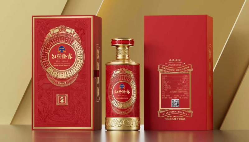 纯粮酒，老百姓的口粮酒