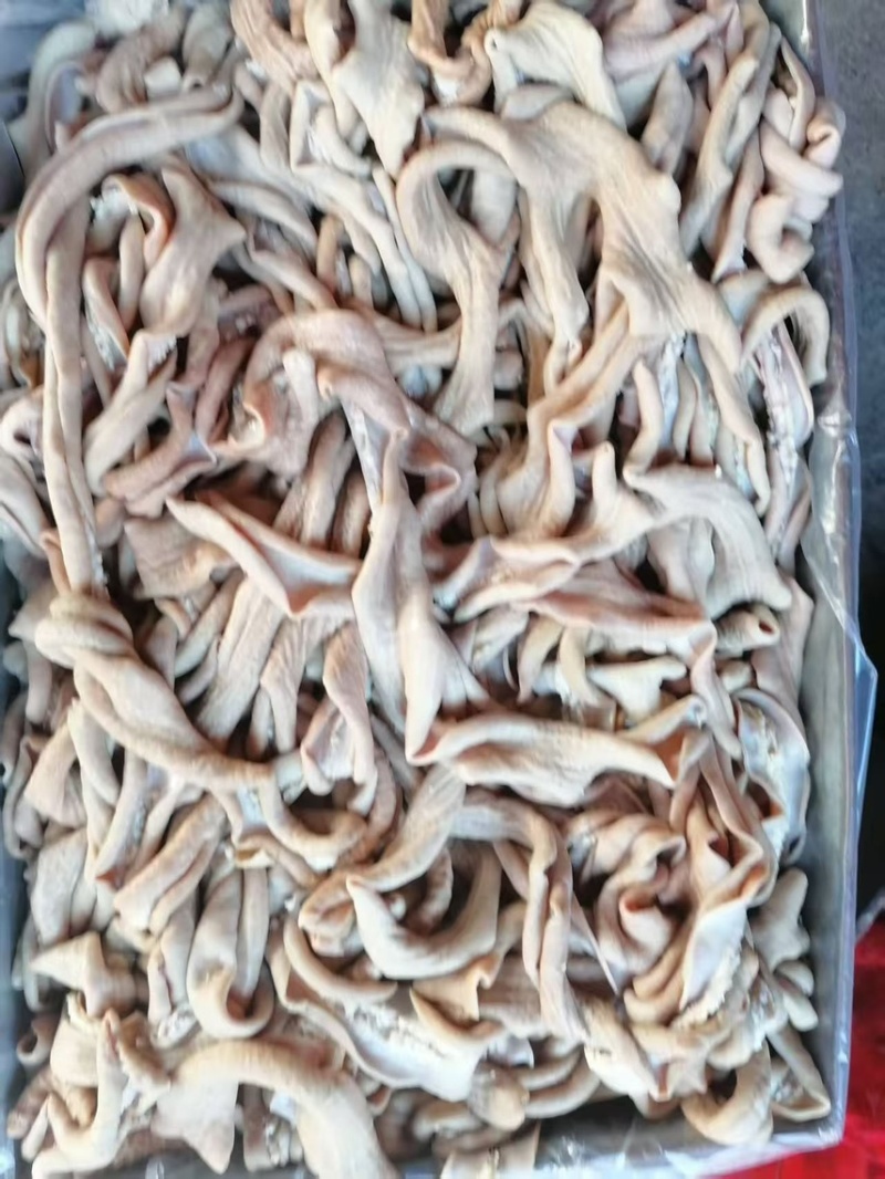 半成品纯干无油牛小肠饭店火锅专用，欢迎进店咨询
