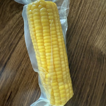 玉米真空抽空袋