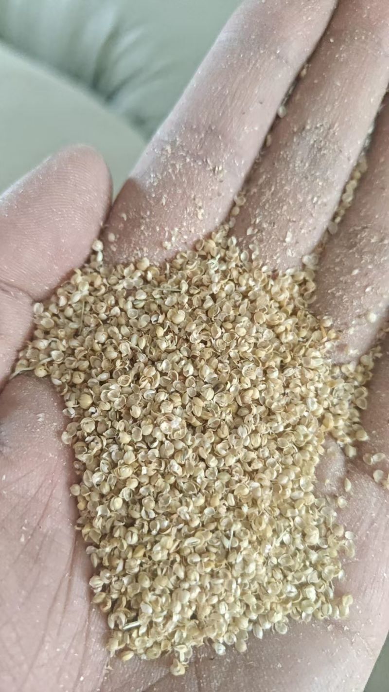小米壳糠，小米二糠，大量出质量好