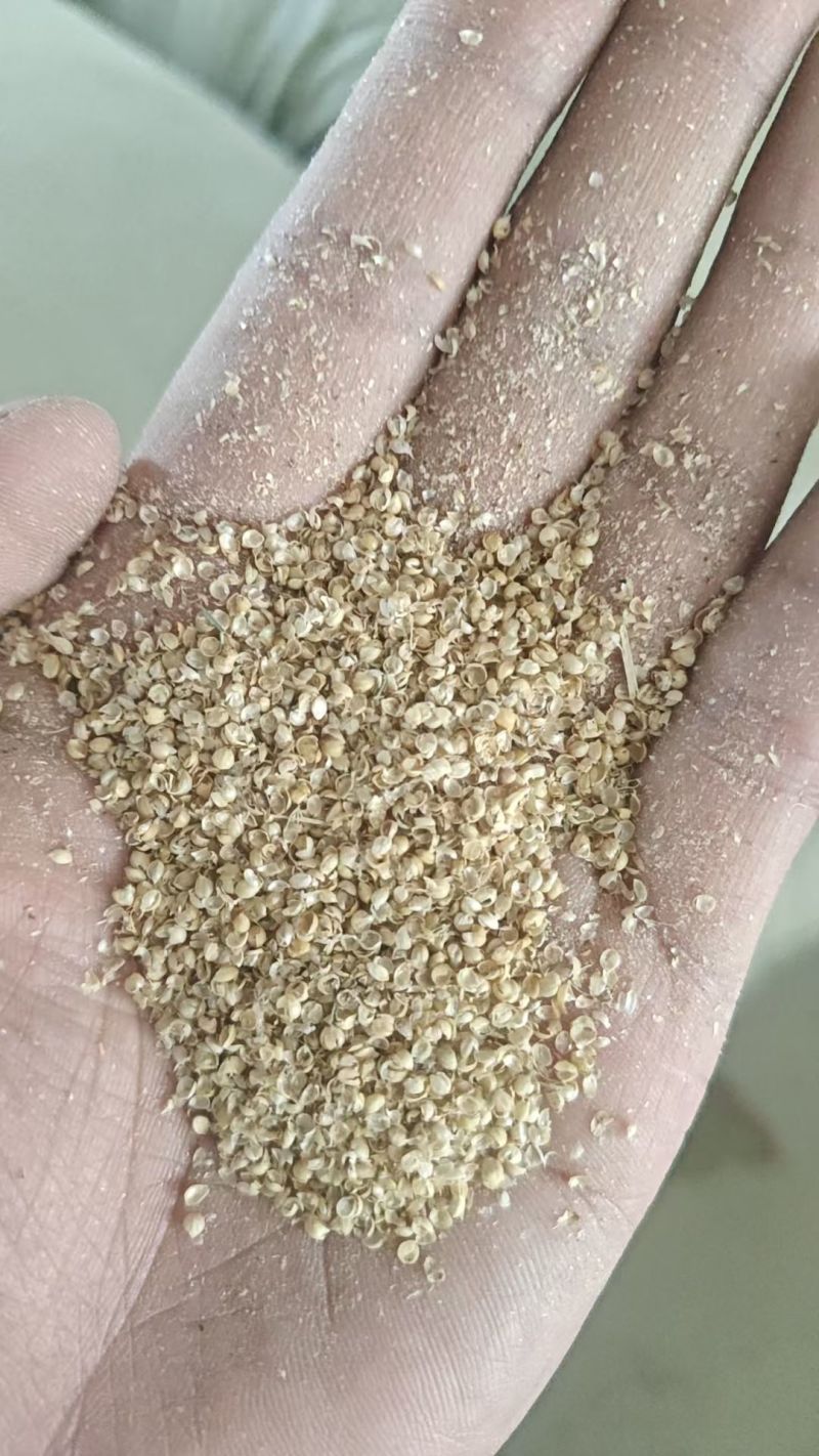 小米壳糠，小米二糠，大量出质量好