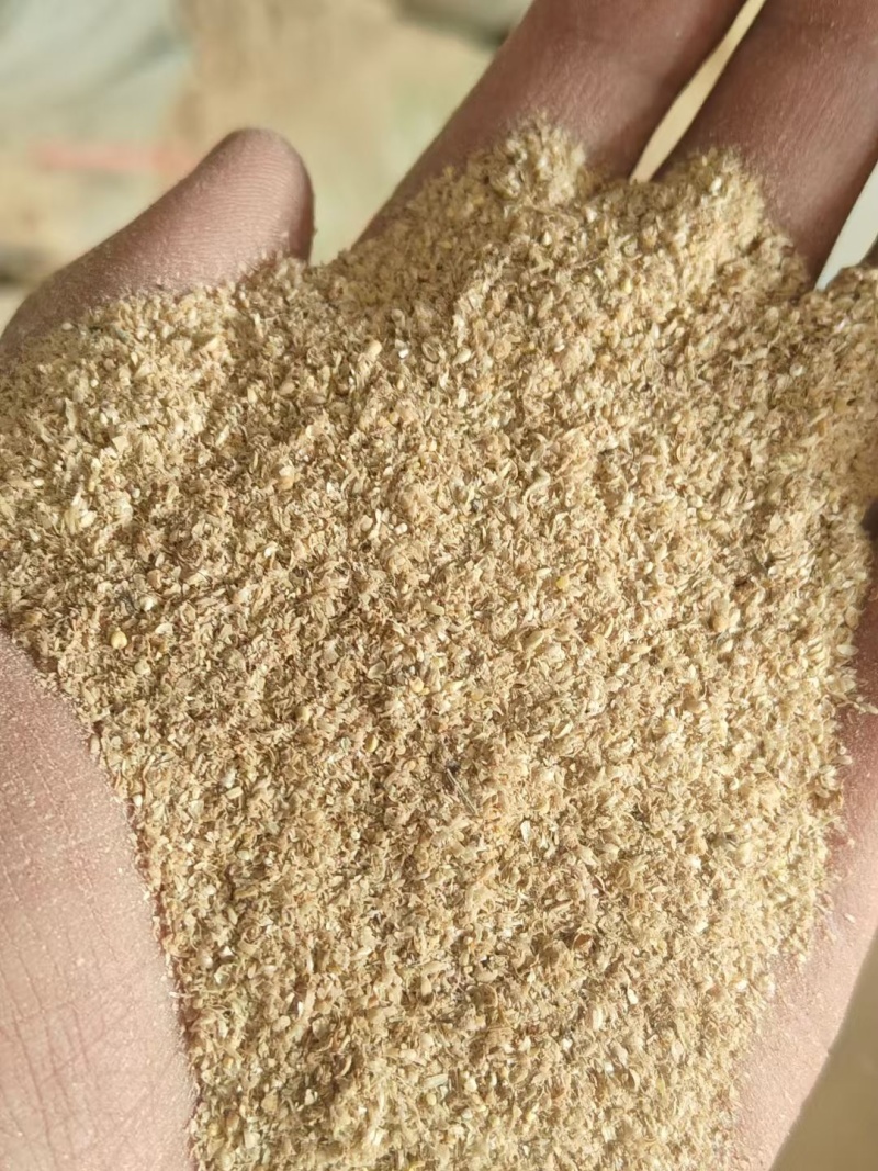 小米壳糠，小米二糠，大量出质量好