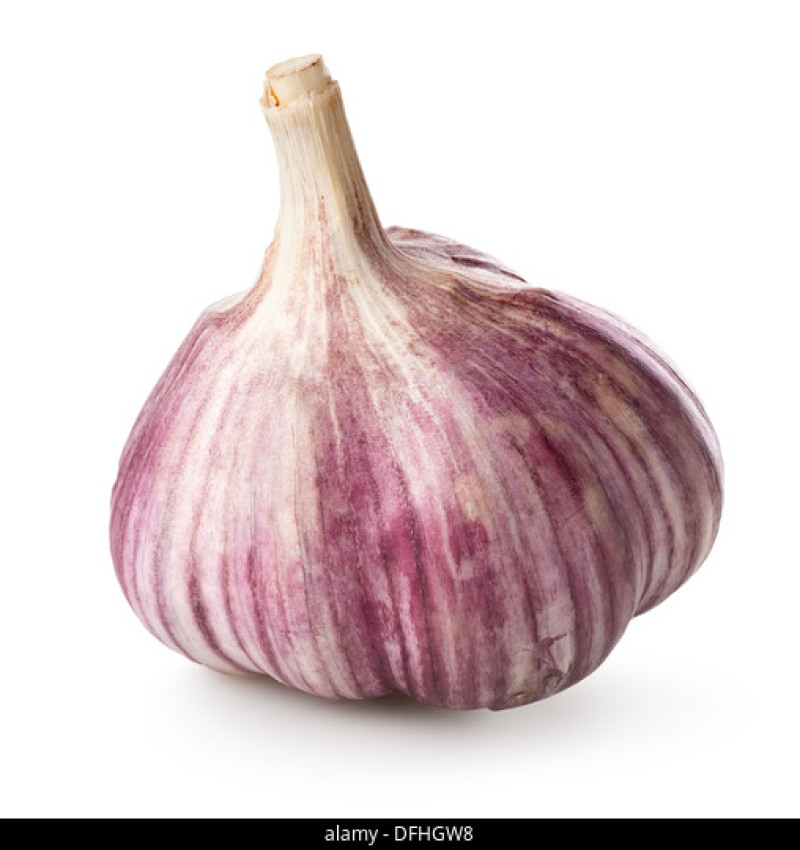 大蒜