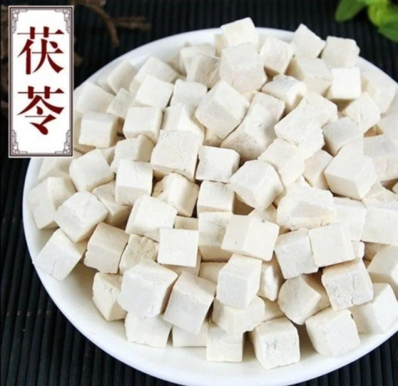 茯苓统丁现货供应