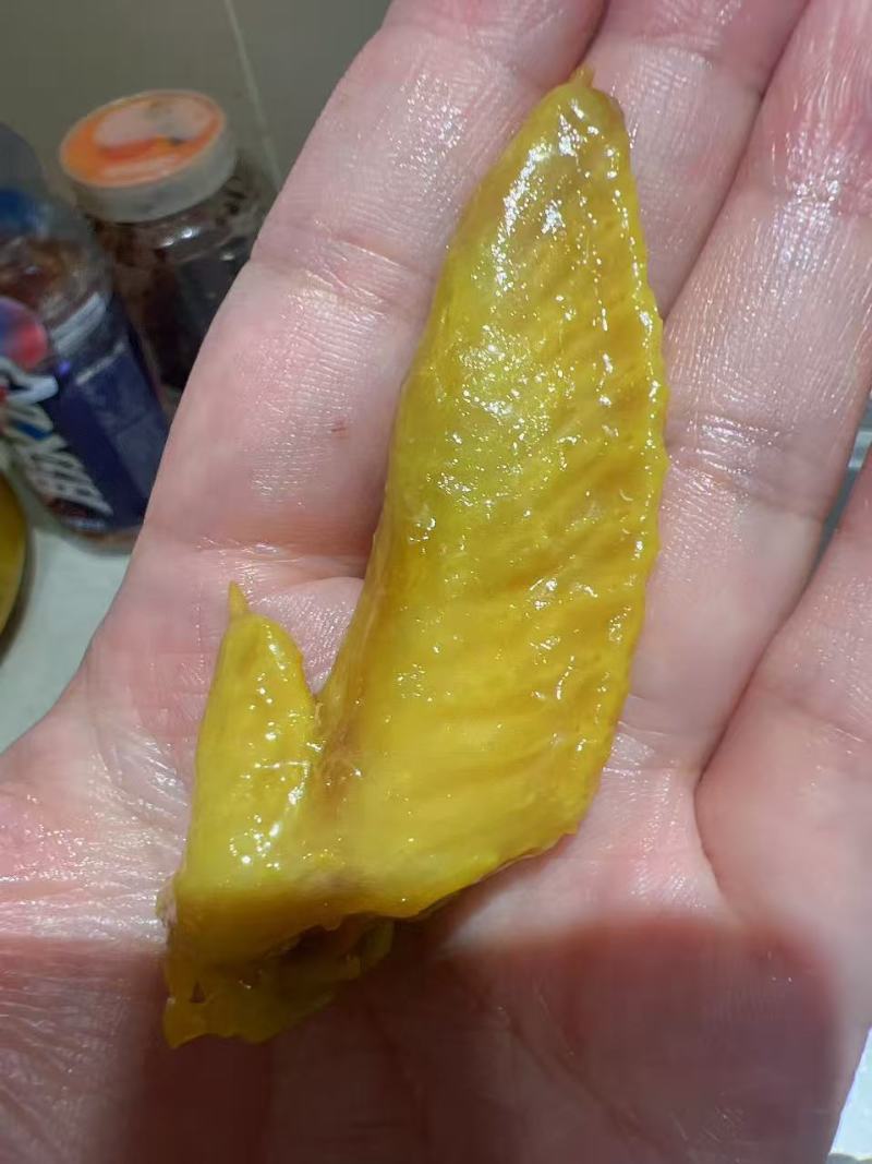 盐焗鸡翅尖地摊电商批发即食盐焗翅尖卤味鸡鸡翅鸡尖