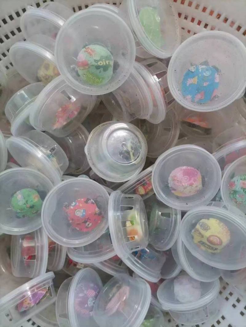 网红卡通七彩乌龟宠物活体炫彩巴西彩色活物观赏摆摊批发