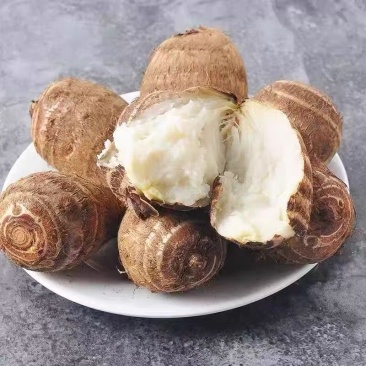 山东奶油芋头