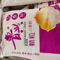 鲁兴系列面粉小麦粉，厂家直销，保质保量，量大从优，可议价