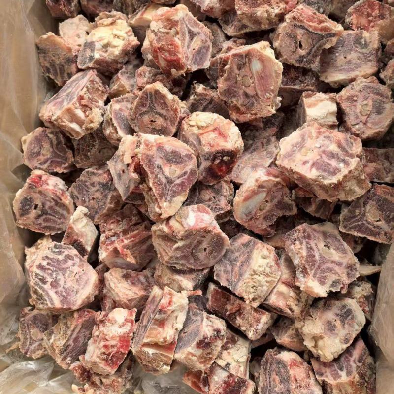 特价羊脖骨