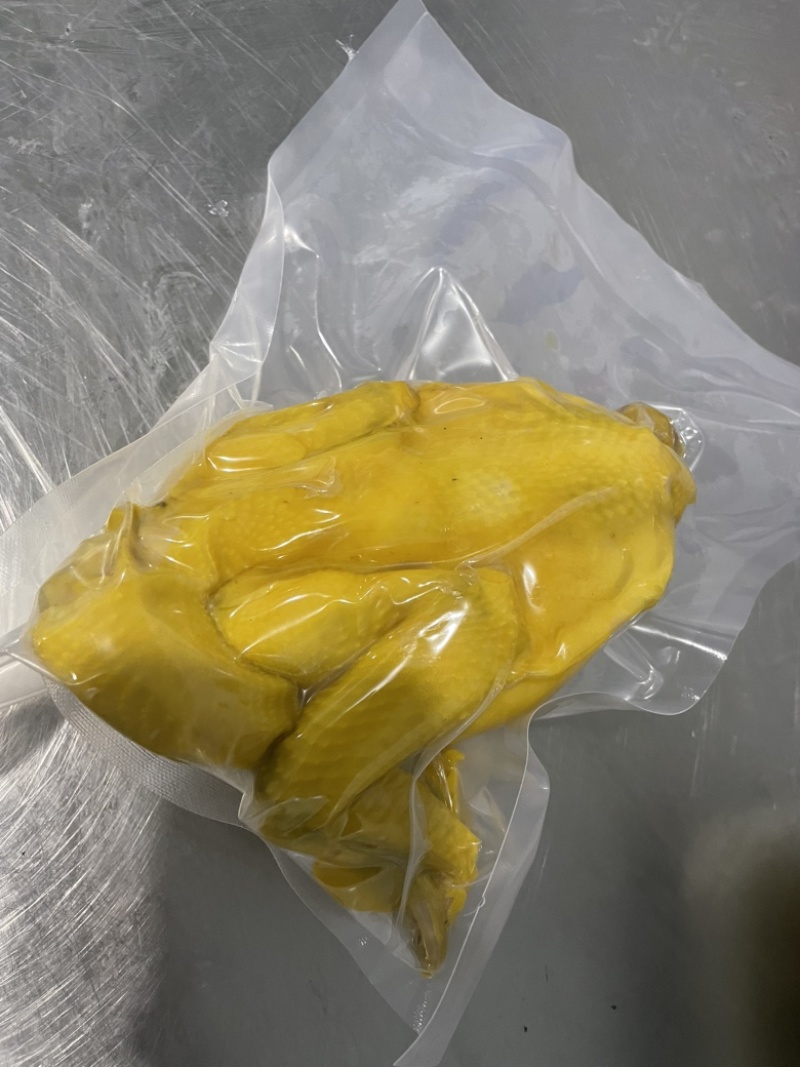 广东梅州客家传统古方工艺盐焗鸡真空独立包装，欢迎订购！
