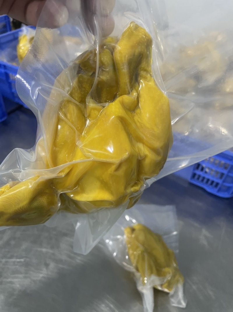 广东梅州客家传统古方工艺盐焗鸡真空独立包装，欢迎订购！