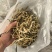 鲜茄子干