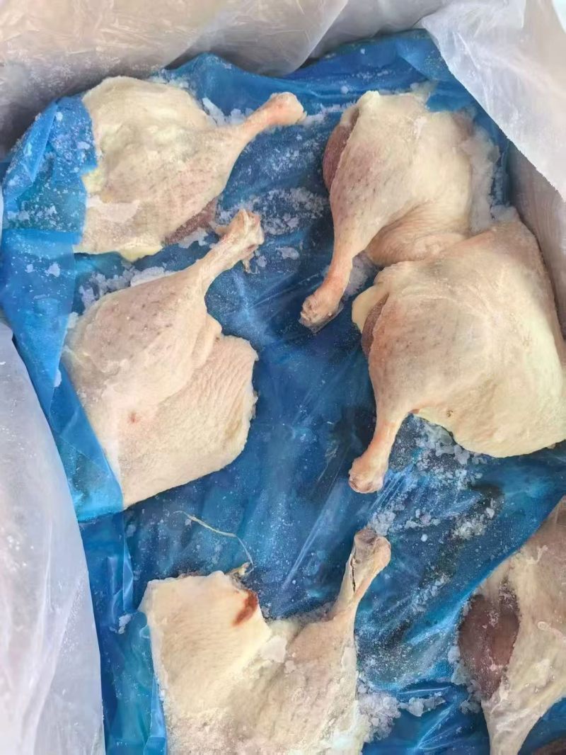 鸭边腿规格齐全全国冷链物流发货规格齐全存货新货欢询价