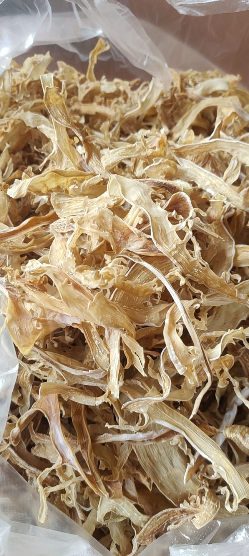 湖北恩施含硒笋干大量现货供应，规格齐全，一件代发保质保量