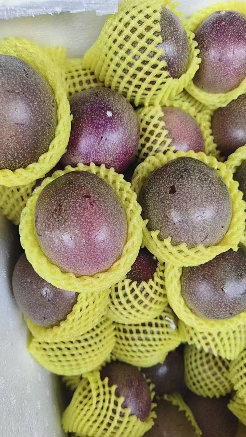 百香果