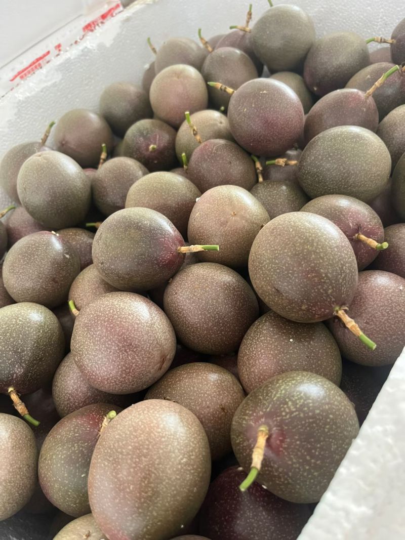 百香果