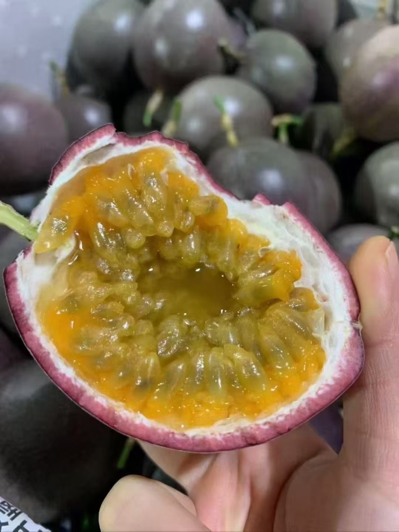 百香果