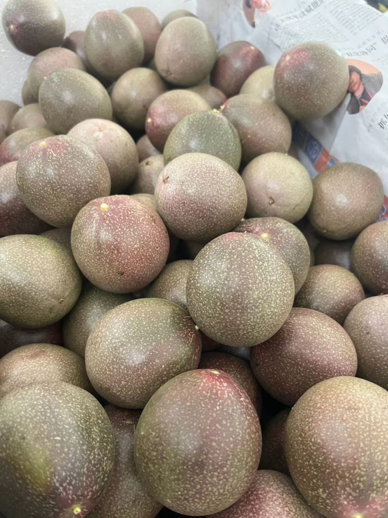 百香果
