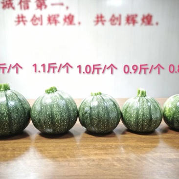 小南瓜/广西/源头农场基地/电商直供/产地