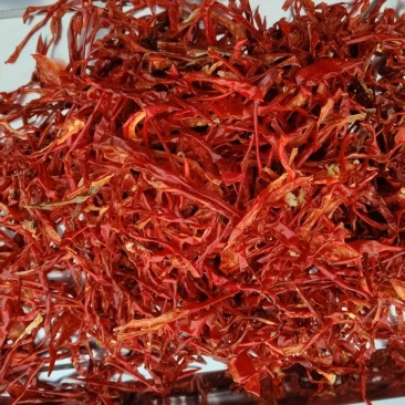 东北辣妹子，干辣椒丝色泽红亮/干货，产地直发