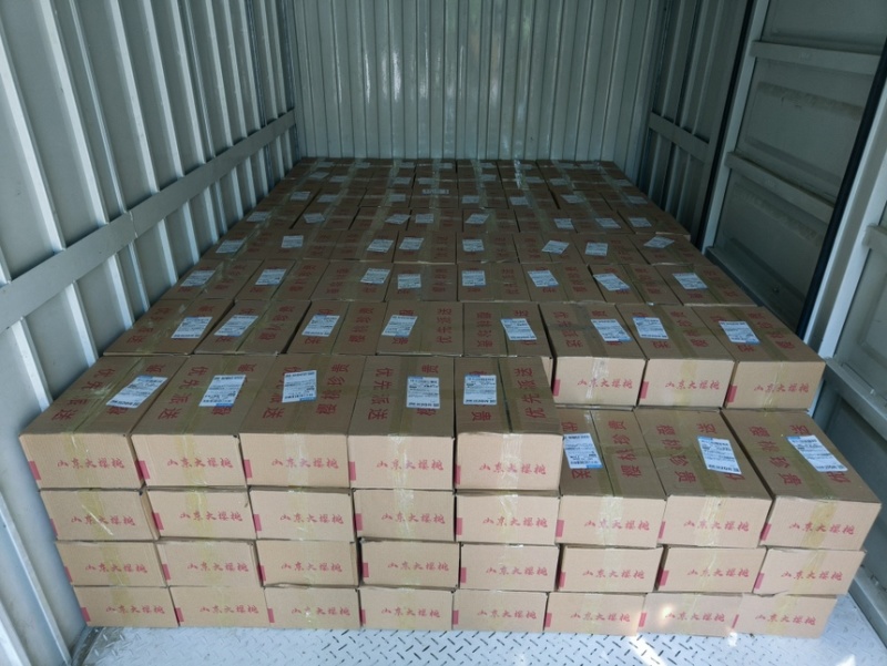 红灯樱桃现货大量供应对接批发代发8年樱桃经验靠谱规格全