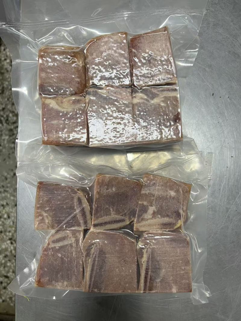 厂家直供各种规格黑椒牛排也可按客户要求定制