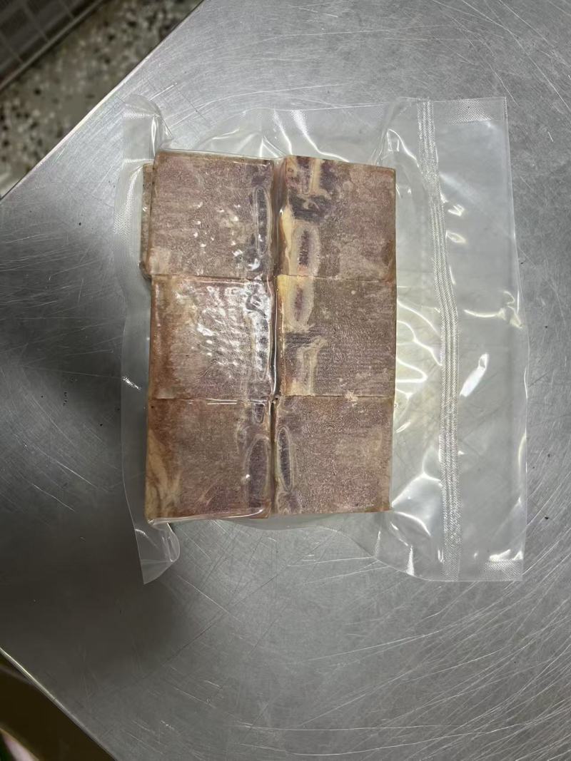 厂家直供各种规格黑椒牛排也可按客户要求定制