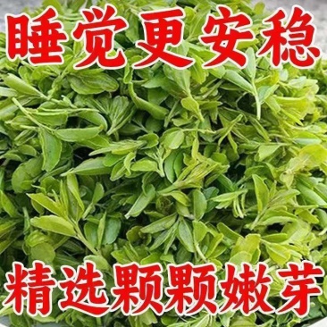 【酸枣叶茶】河南酸枣叶茶/伏牛山脉野生酸枣叶茶/优惠