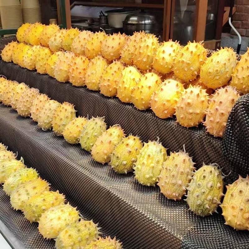 精品火参果批发，火星果，灭霸果