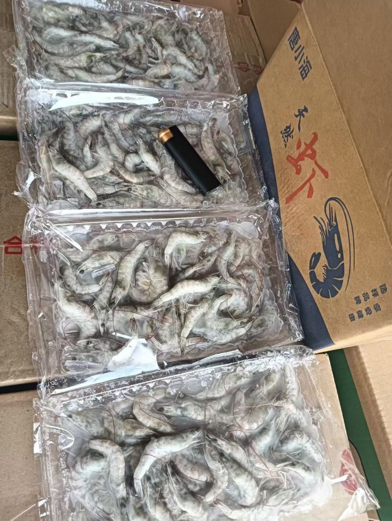 小河虾商超团购餐饮