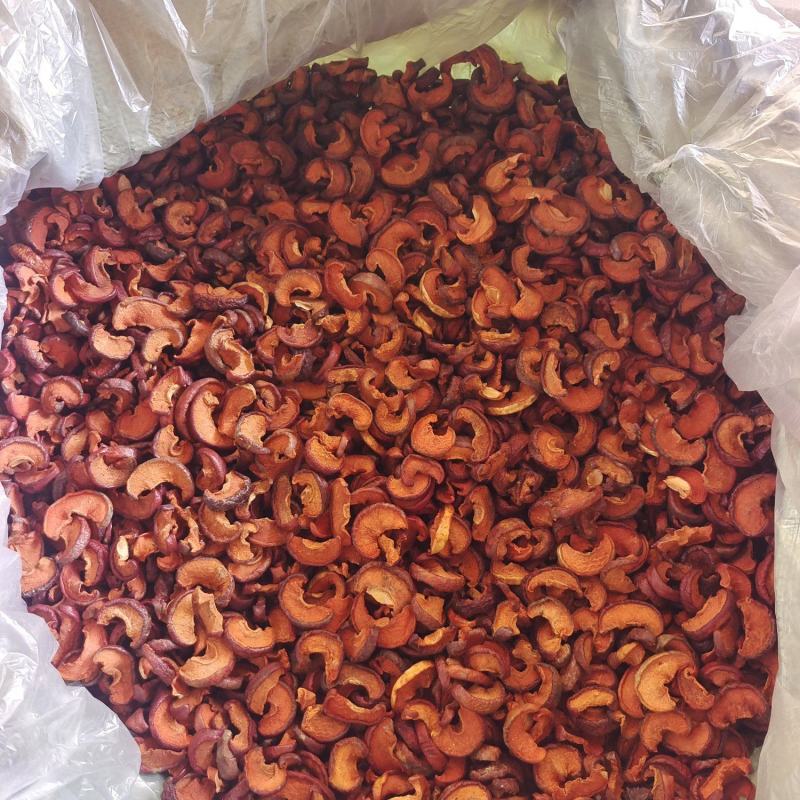 南方野生山楂肉干，专业主营加工，质量保证，