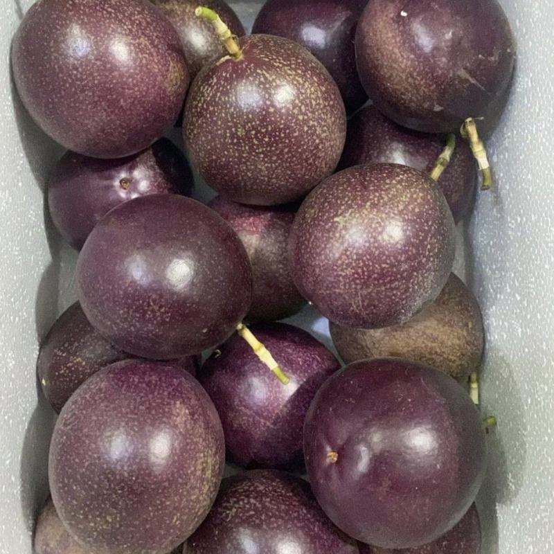 蜜桃百香果