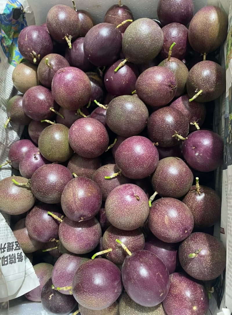蜜桃百香果