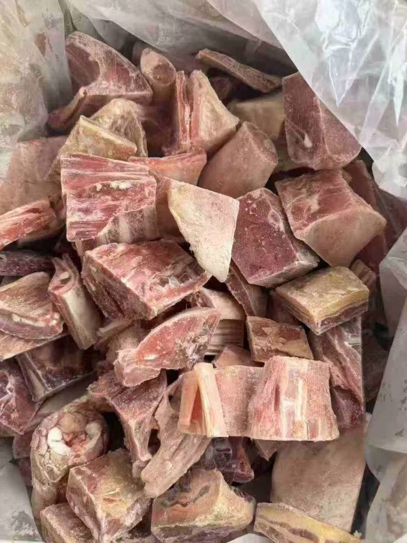 全羊切块