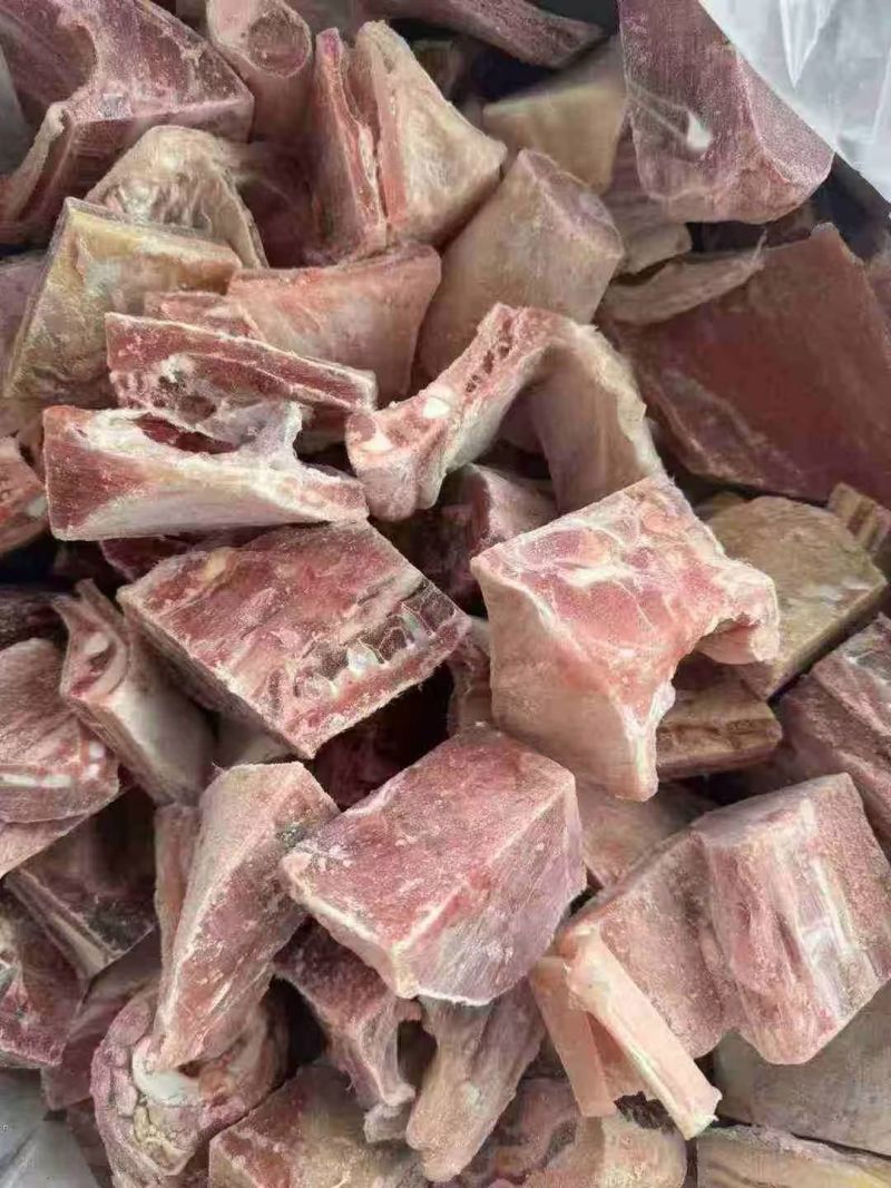 全羊切块