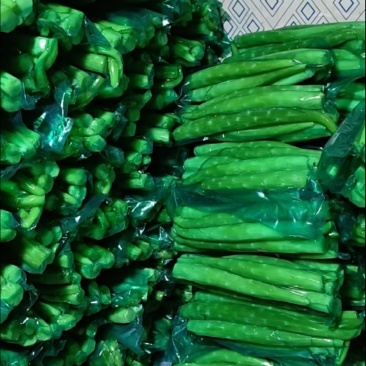 莴笋莴苣肉去皮莴笋杆真空包装厂地直供
