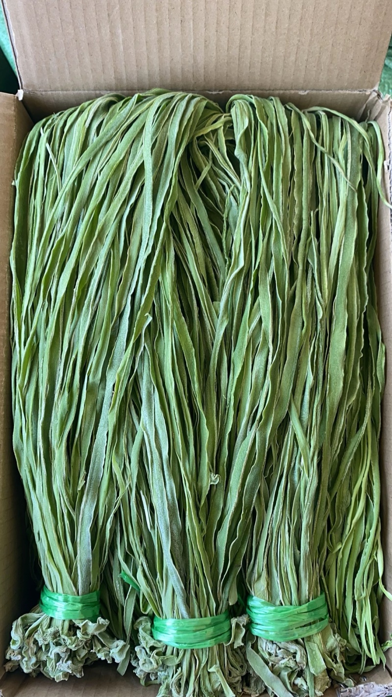 云南高山贡菜，产地直发