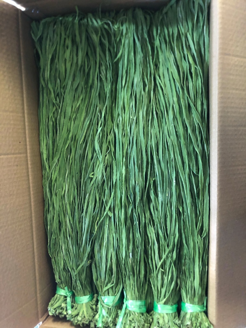 云南高山贡菜，产地直发