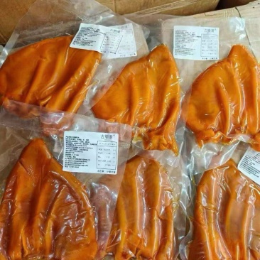 猪耳朵熟猪耳朵卤猪耳朵商用真空包装卤味熟食