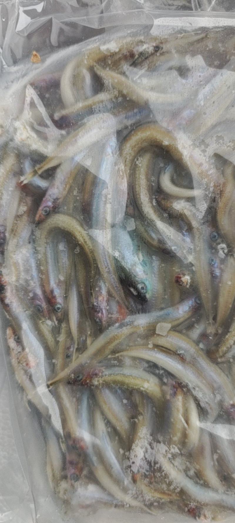 小银鱼，方便快捷支持饭店支持批发零售货源