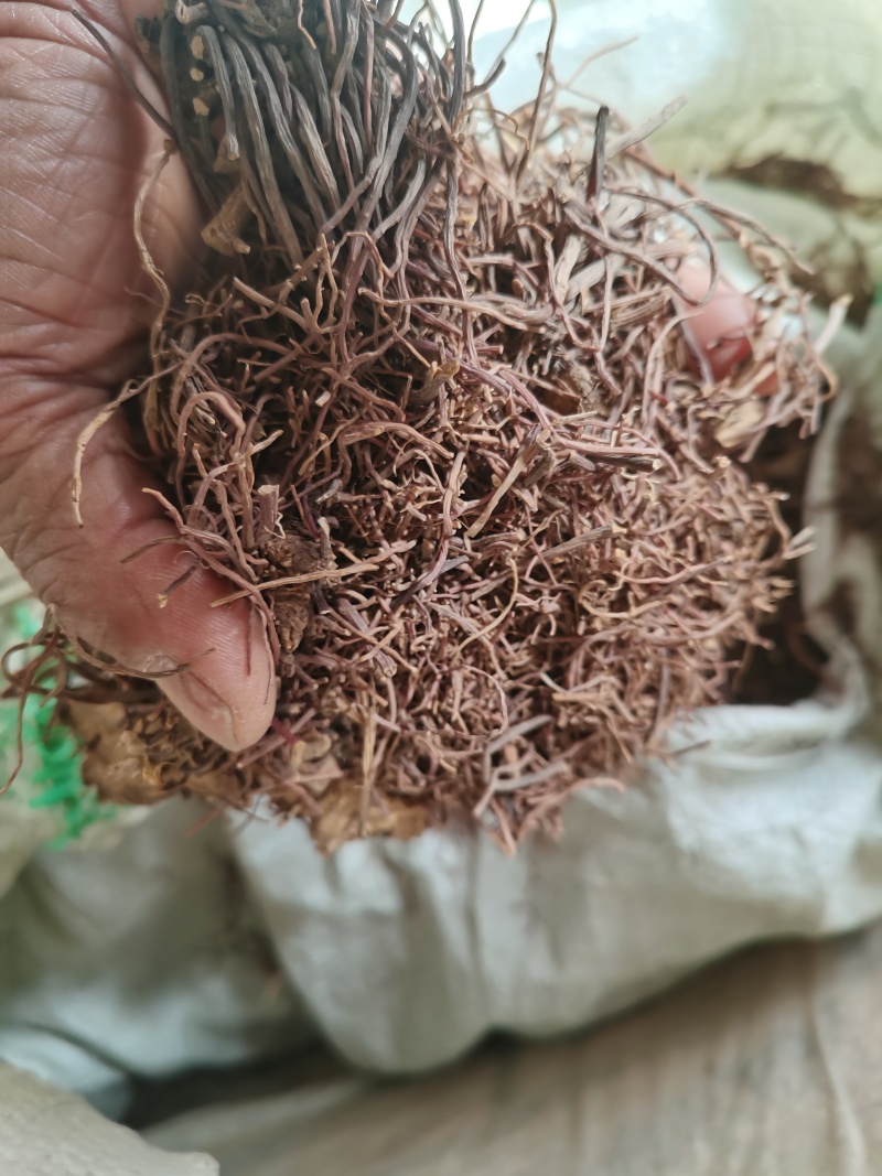 紫苑干货2吨预售