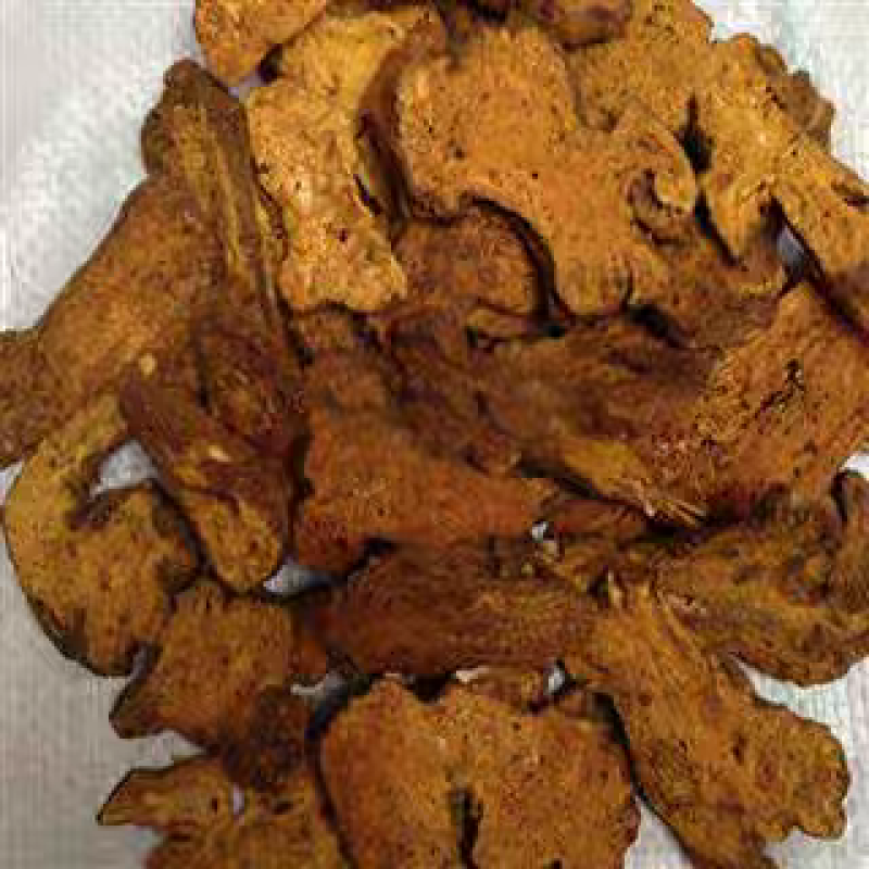 包邮）中药材炒白术片麸炒白术焦白术制白术炙白术片