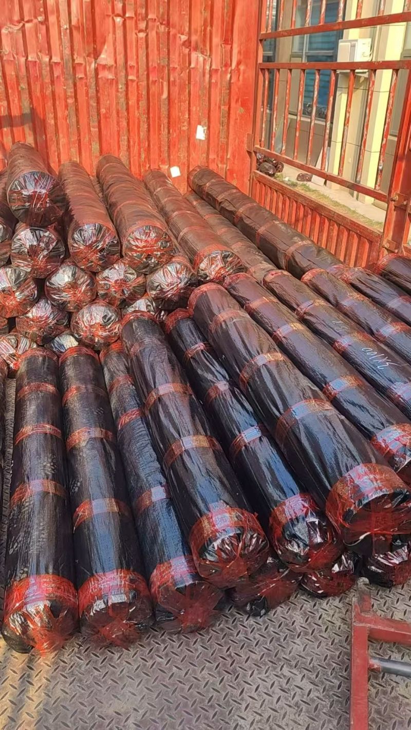 防草布除草布耐用遮盖草布果园果树专用防草布地布批发厂家直销