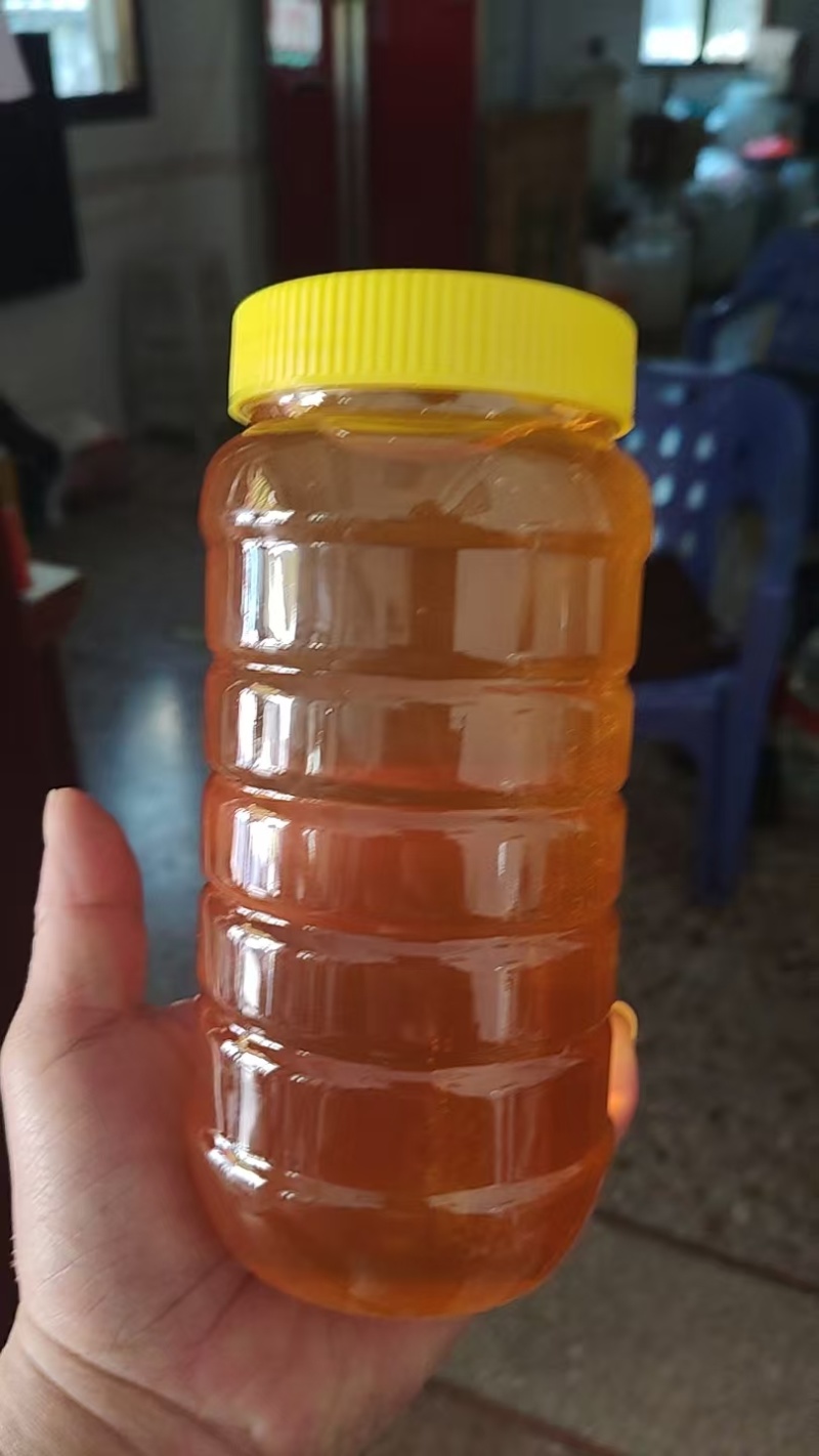 荔枝蜜，龙眼蜜