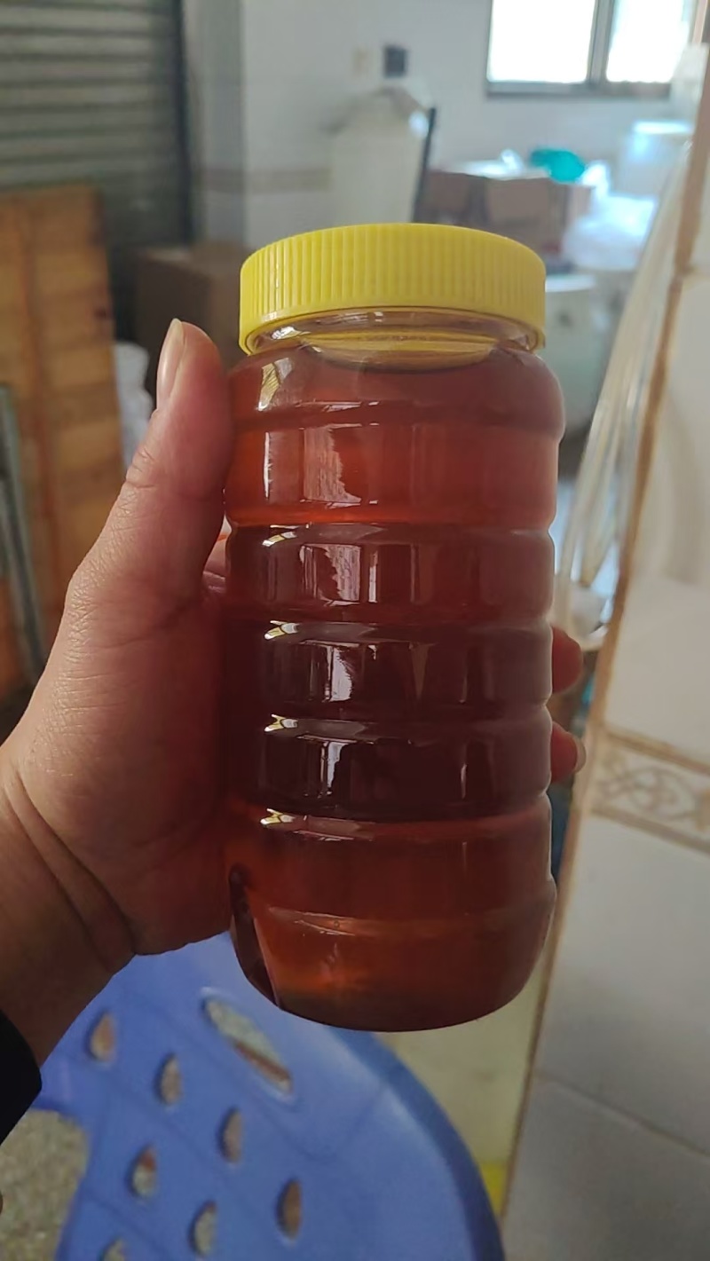 荔枝蜜，龙眼蜜