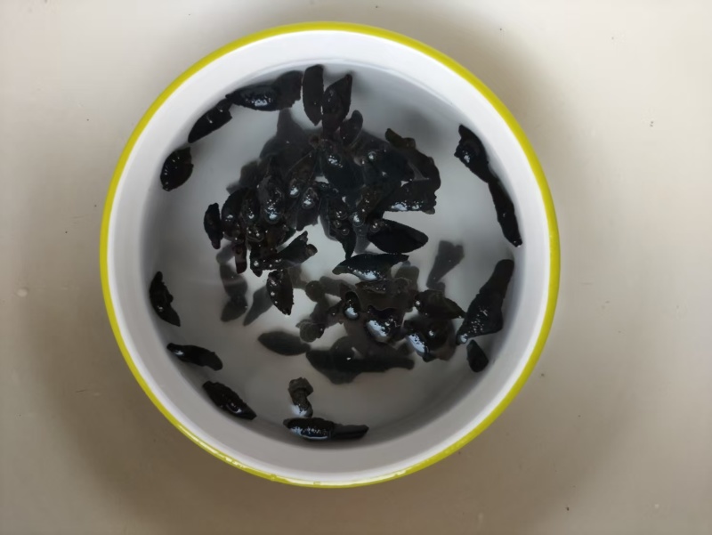 长白山，黄松甸，黑木耳，产地直供，一件代发，欢迎咨询