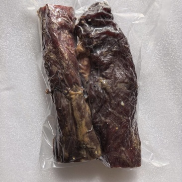 贵州小黄牛牛干巴